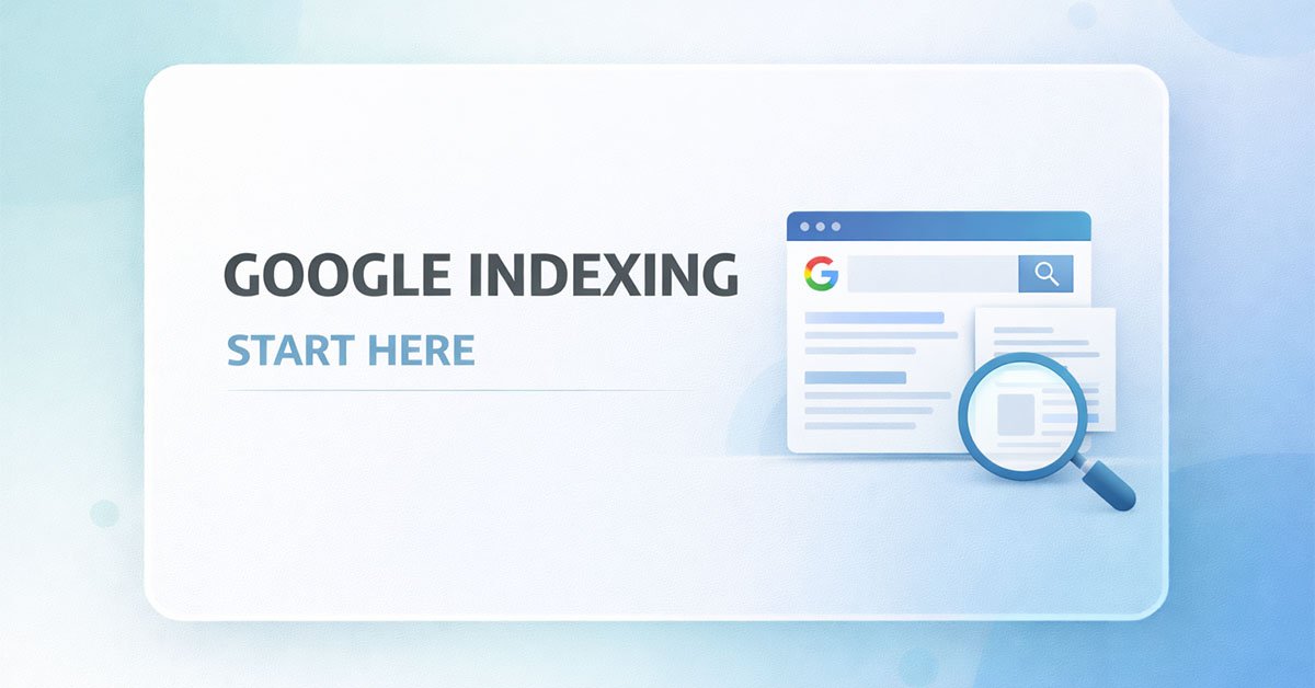 Google Search Console setup for WordPress beginners