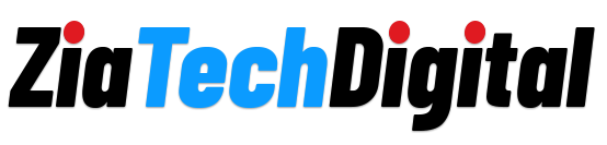 Zia Tech Digital