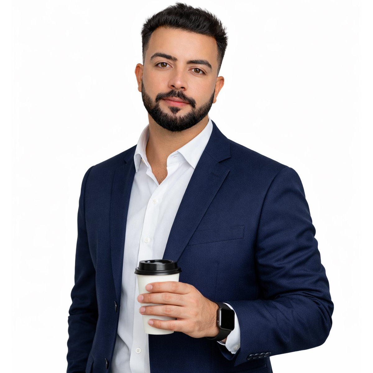 Muhammad Zia Ur Rehman - Founder, ZiaTechDigital